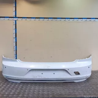  Бампер задний Volvo S90 2 Арт E23337428, вид 2