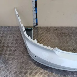  Бампер задний Volvo S90 2 Арт E23337428, вид 3