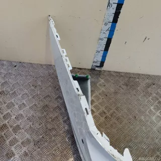  Бампер задний Volvo S90 2 Арт E23337428, вид 4