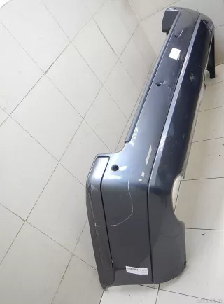  Бампер задний Volvo V70 2 Арт E95365258, вид 8