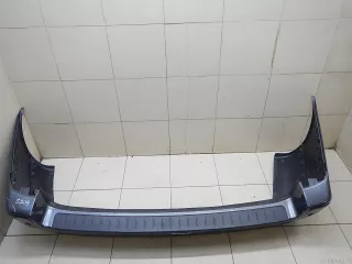  Бампер задний Volvo V70 2 Арт E95365258, вид 9