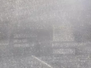 39887532 Бампер задний Volvo V70 3 Арт E31059890, вид 15