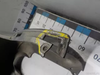 57704AG060 Бампер задний Subaru Outback 3 Арт E50245558, вид 11