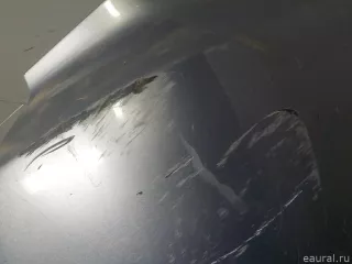 57704AG060 Бампер задний Subaru Outback 3 Арт E50245558, вид 5