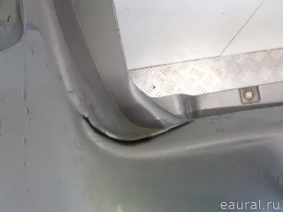 7181165J00799 Бампер задний Suzuki Grand Vitara JT Арт E23064933, вид 4