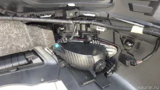  Бампер задний Renault Arkana Арт E70659411, вид 13