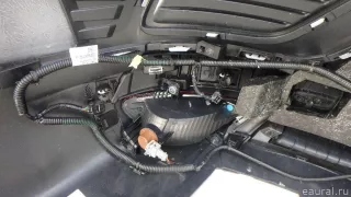  Бампер задний Renault Arkana Арт E70659411, вид 15