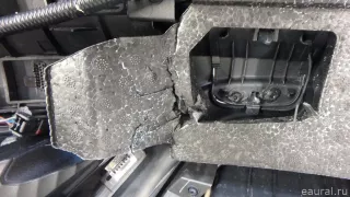 Бампер задний Renault Arkana Арт E70659411, вид 16