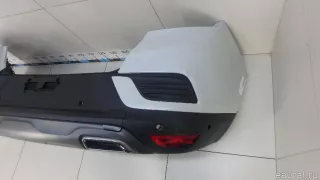  Бампер задний Renault Arkana Арт E70659411, вид 4