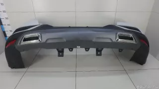  Бампер задний Renault Arkana Арт E70659411, вид 5