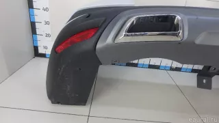  Бампер задний Renault Arkana Арт E70659411, вид 6