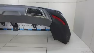  Бампер задний Renault Arkana Арт E70659411, вид 8