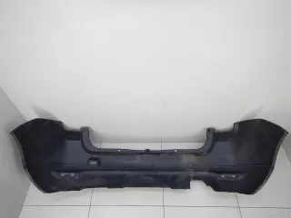 850225291R Бампер задний Renault Duster 1 Арт E70498380, вид 11