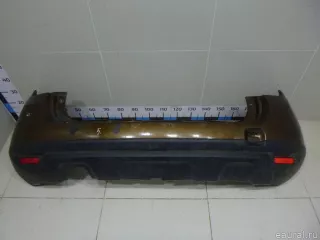  Бампер задний Renault Duster 1 Арт E48350341, вид 1