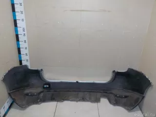 850220034R Бампер задний Renault Duster 1 Арт E52205028, вид 27