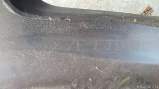 850229959R Бампер задний Renault Kaptur Арт E22938372, вид 12