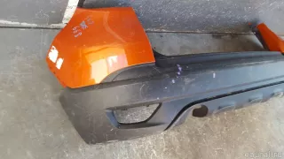 850229959R Бампер задний Renault Kaptur Арт E22938372, вид 4