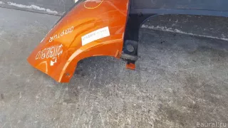 850229959R Бампер задний Renault Kaptur Арт E22938372, вид 8