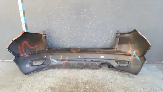 850229959R Бампер задний Renault Kaptur Арт E22938372, вид 9