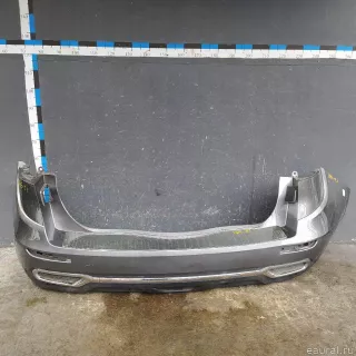  Бампер задний Renault Koleos Арт E22584559, вид 1