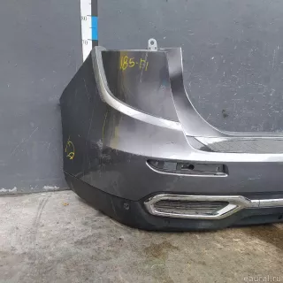  Бампер задний Renault Koleos Арт E22584559, вид 2