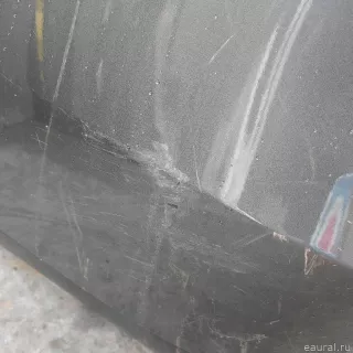 Бампер задний Renault Koleos Арт E22584559, вид 3