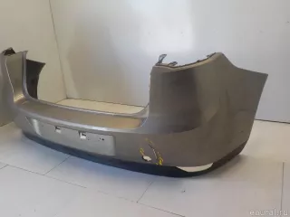  Бампер задний Renault Laguna 3 Арт E40390975, вид 2