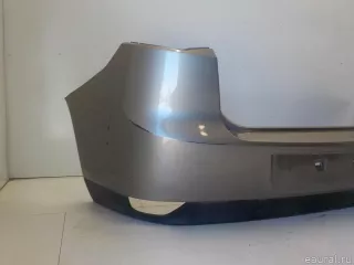  Бампер задний Renault Laguna 3 Арт E40390975, вид 4