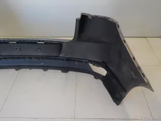  Бампер задний Renault Laguna 3 Арт E40390975, вид 5