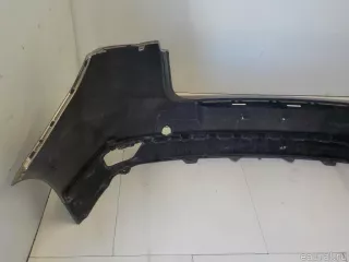  Бампер задний Renault Laguna 3 Арт E40390975, вид 6