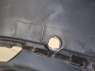 Бампер задний Renault Laguna 3 Арт E40390975, вид 7