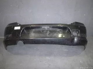 8200916804 Бампер задний Renault Logan 1 Арт E21250535, вид 1