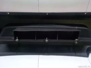 8200916804 Бампер задний Renault Logan 1 Арт E30889961, вид 8