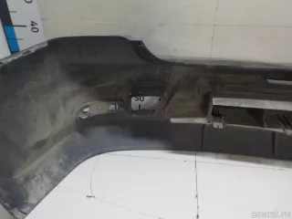850224049R Бампер задний Renault Logan 1 Арт E51900288, вид 16