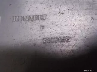8200916804 Бампер задний Renault Logan 1 Арт E52220501, вид 16