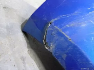 850225579R Бампер задний Renault Sandero 2 Арт E22172961, вид 6