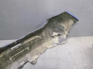 850225579R Бампер задний Renault Sandero 2 Арт E22172961, вид 10