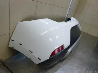  Бампер задний Renault Sandero 2 Арт E100033695, вид 2