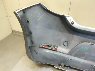  Бампер задний Renault Sandero 2 Арт E100033695, вид 6