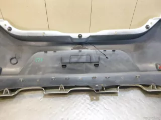  Бампер задний Renault Sandero 2 Арт E100033695, вид 7