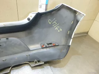  Бампер задний Renault Sandero 2 Арт E100033695, вид 8
