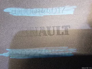  Бампер задний Renault Sandero 2 Арт E100033695, вид 9
