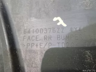  Бампер задний Mitsubishi Eclipse Cross Арт E22863553, вид 14