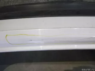  Бампер задний Mitsubishi Eclipse Cross Арт E22863553, вид 10
