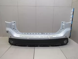 6410D259 Бампер задний Mitsubishi Outlander 3 Арт E80545986, вид 1
