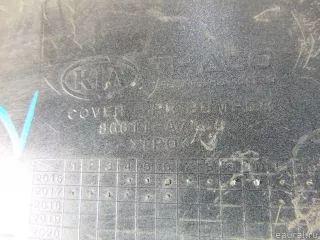  Бампер задний Kia Cerato 3 Арт E22597156, вид 14