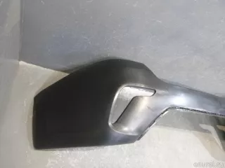 JH0317K2022A Бампер задний Kia Rio 4 Арт E22516913, вид 3