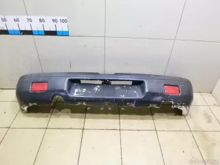 0K02450221CXX Бампер задний Kia Sportage 1 Арт E14741947, вид 1
