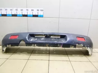 0K02450221CXX Бампер задний Kia Sportage 1 Арт E14741947, вид 4