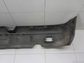 0K02450221EXX Бампер задний Kia Sportage 1 Арт E30909562, вид 13